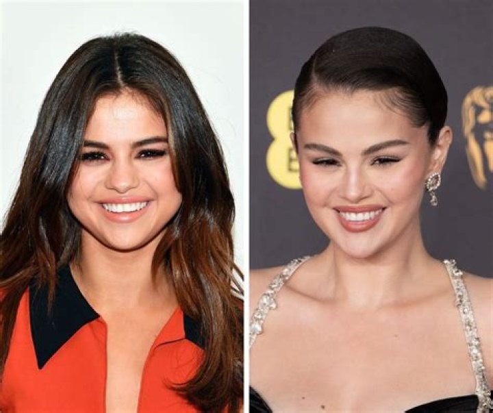 Did Selena Gomez have a crush on Cole Sprouse?