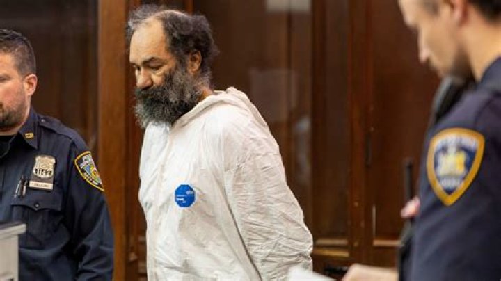 Did Trevor Morse Death In SCDC Prison: Arrested Pedophile Died After He Was Stabbed