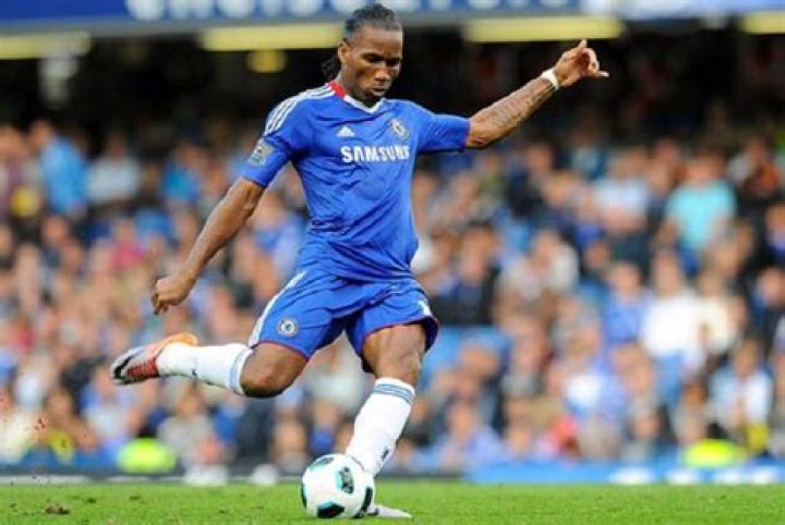 Didier Drogba’s Height, Weight and 5 Other Facts About the Former Chelsea Player