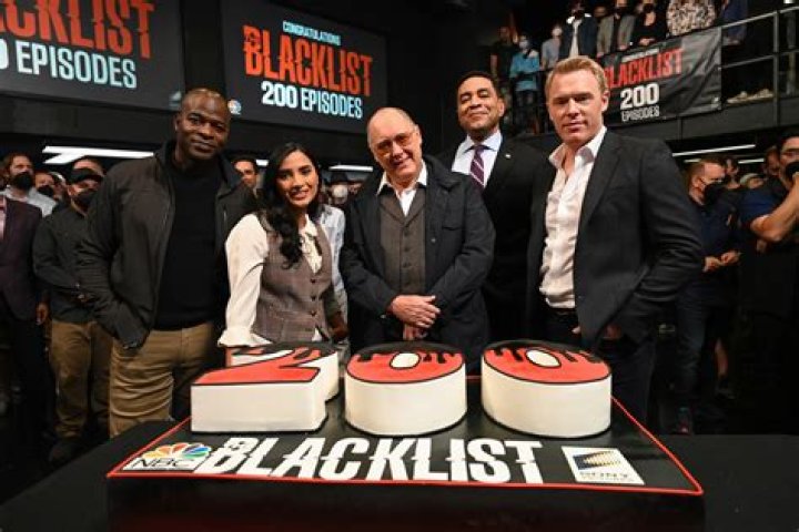 Diego Klattenhoff age: How old is Diego from The Blacklist?