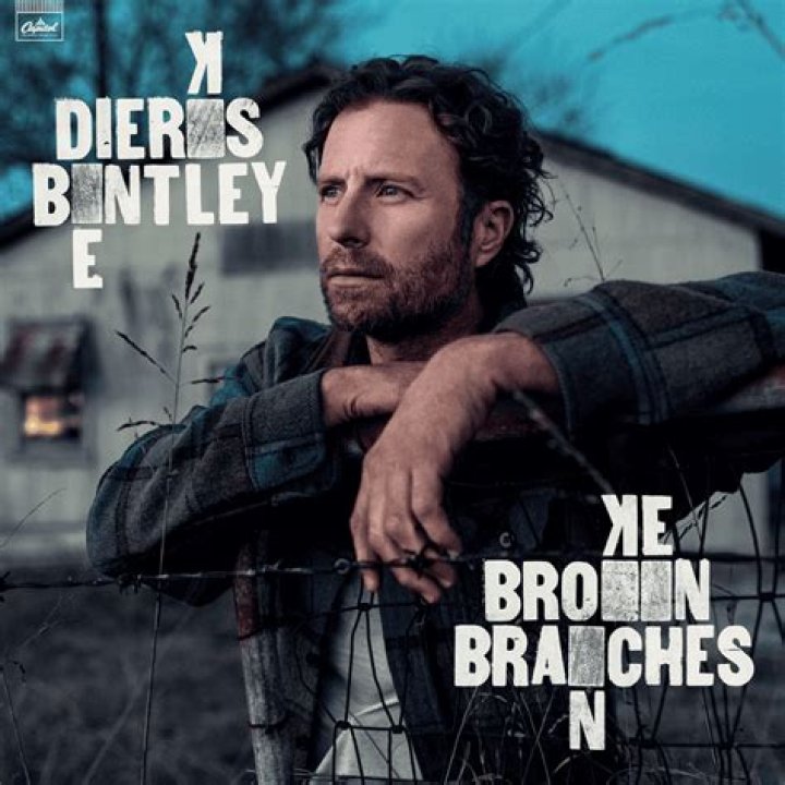 Dierks Bentley’s biography, fact, career, awards, net worth & life story