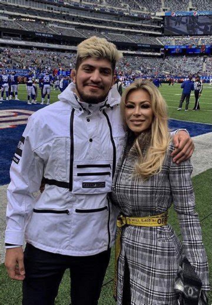 Dillon Danis Net Worth, Biography, Wiki, Age, Parents, Girlfriend, Height, Nationality & More
