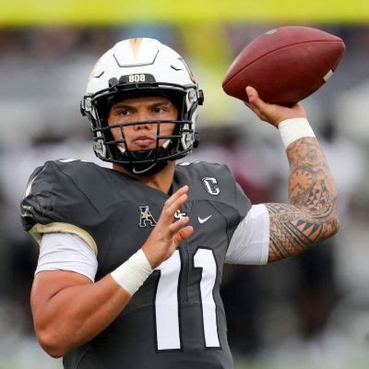 Dillon Gabriel Family Tree | Is He Related To Roman Gabriel | NFL Career