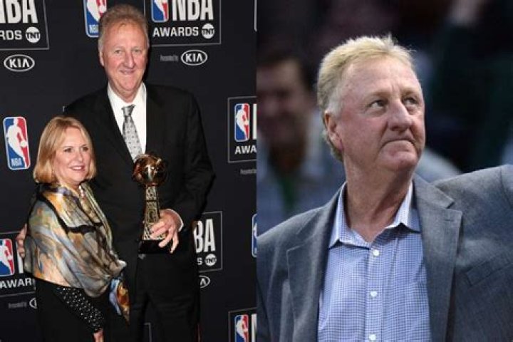 Dinah Mattingly Biography; Age, And Height Of Larry Bird’s Wife
