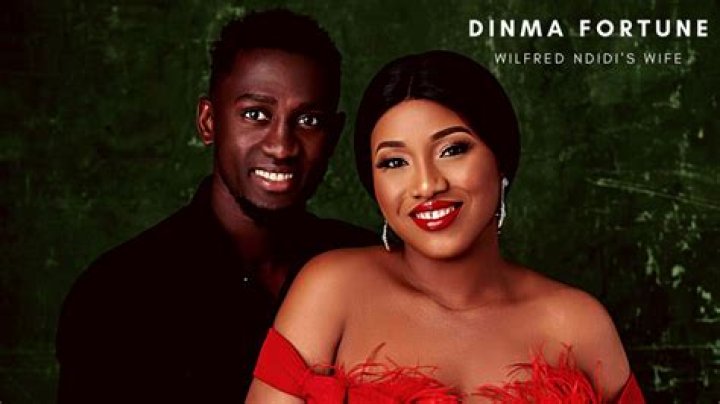 Dinma Fortune Wiki: Age, Instagram Facts on Wilfred Ndidi Girlfriend Turned Wife