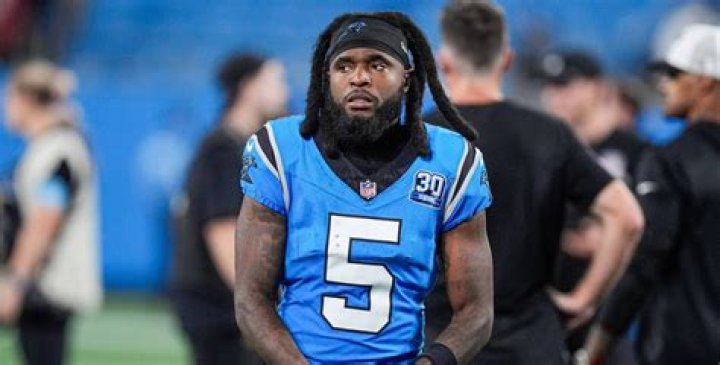 Diontae Johnson Parents: Meet Leo Johnson and Felicia Boyer