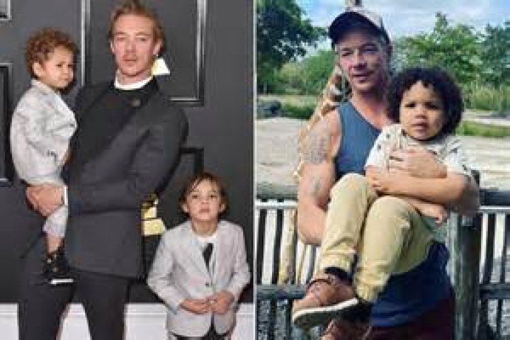Diplo Children: Meet Diplo’s Three Sons And Their Mothers