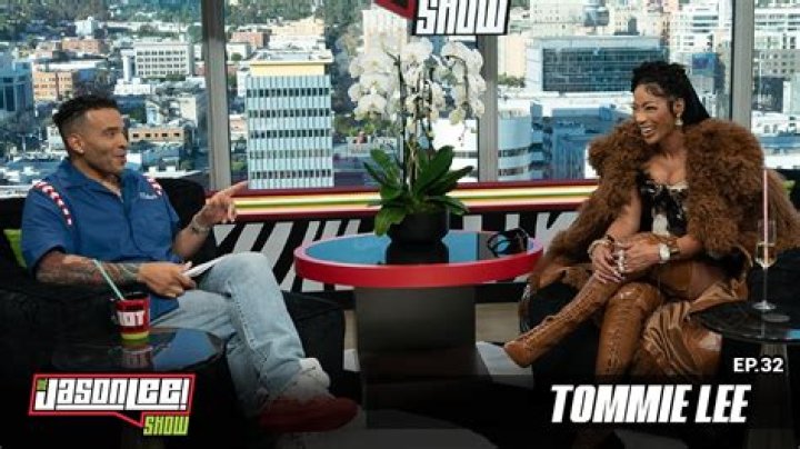 “Disrespect Chris Brown and his child”: Tommie Lee and Natalie Nunn beef explained as fight video goes viral