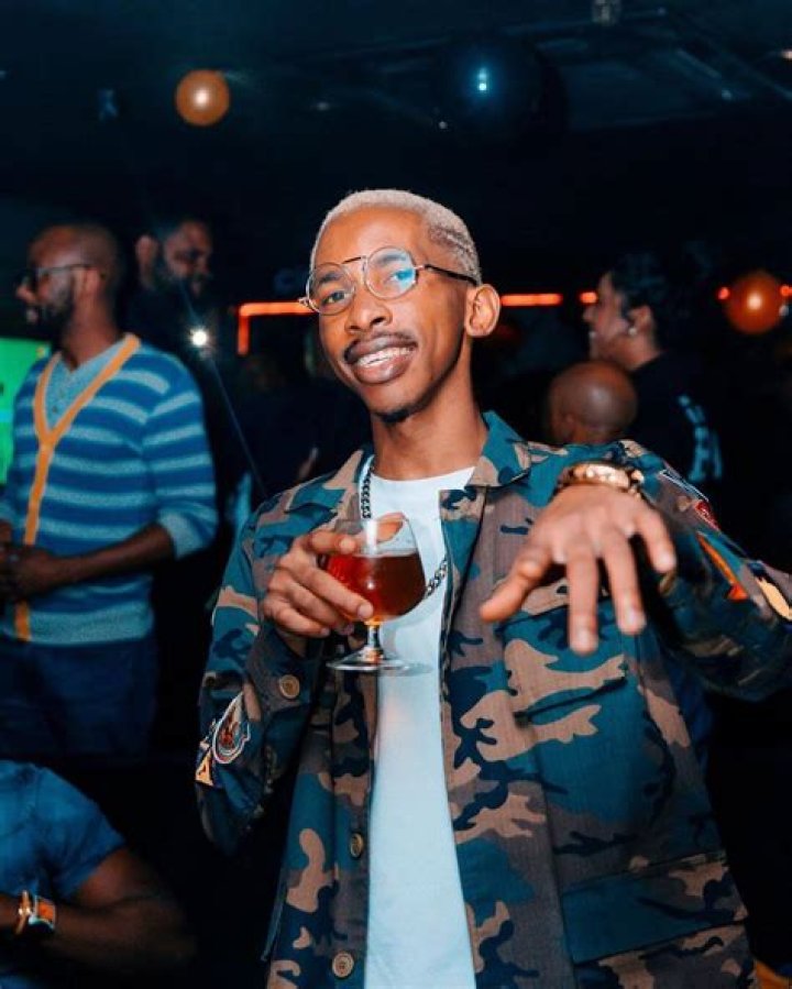 DJ Consequence Biography: Age, Songs, Parents, Net Worth & Pictures