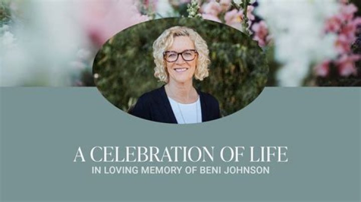 Does Beni Johnson Have Cancer? Illness And Health Update