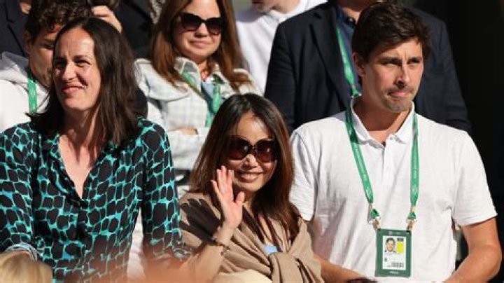 Does Emma Raducanu Have Siblings? Family Links Explored