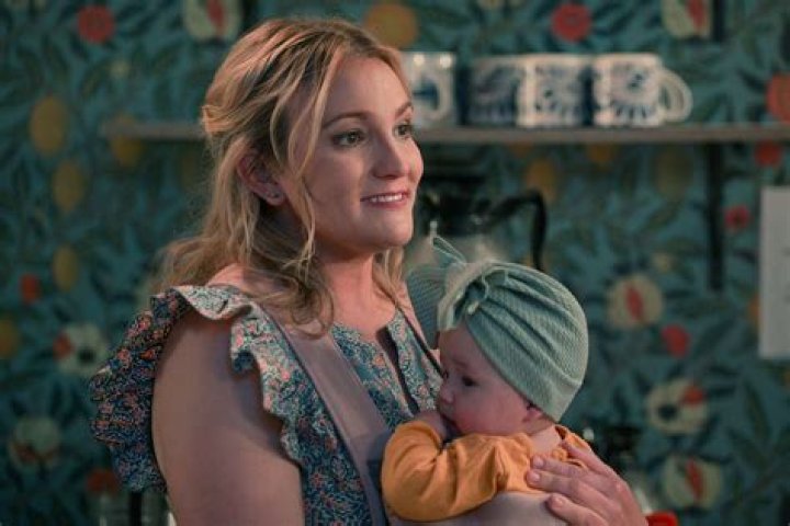 Does Helen Have a Baby (Child) In Sweet Magnolias Season 3? Does She Ever Get Pregnant in the Books?