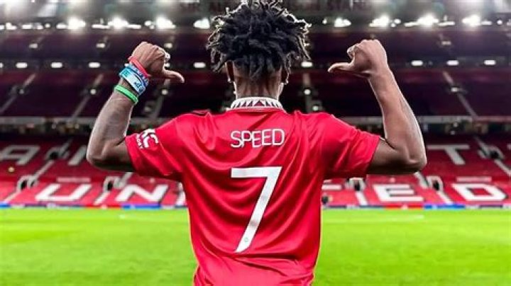 Does IShowSpeed Play Soccer?
