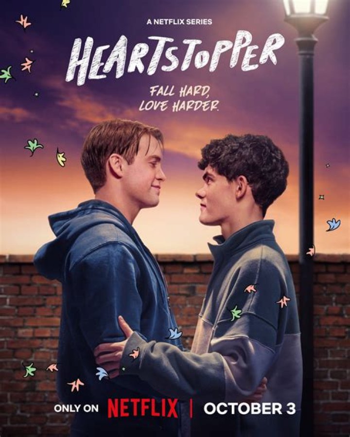 Does Joe Locke Have Siblings? Here’s What We Know About The ‘Heartstopper’ Actor