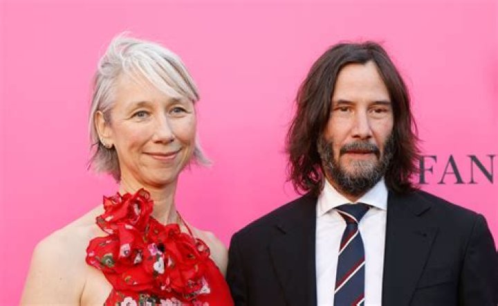 Does Keanu Reeves have a child? How did Alexandra Grant meet Keanu Reeves?