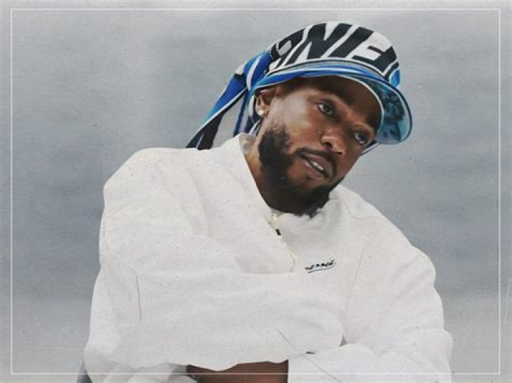 Does Kendrick Lamar Practice Islam? His Religion And Faith Explored