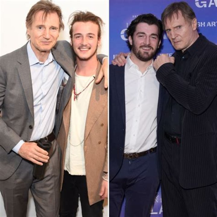 Does Liam Neeson Wear a Wig? Hair Transplant and Surgery Update