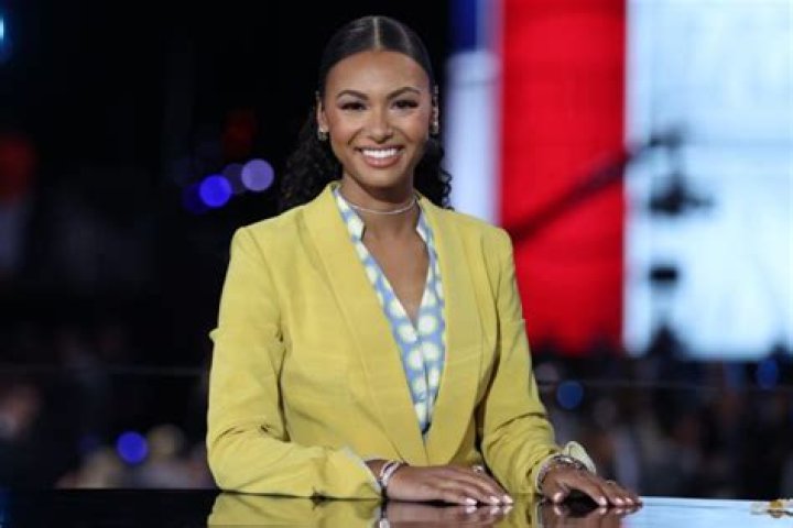 Does Malika Andrews Have a Boyfriend, Husband, or Partner?