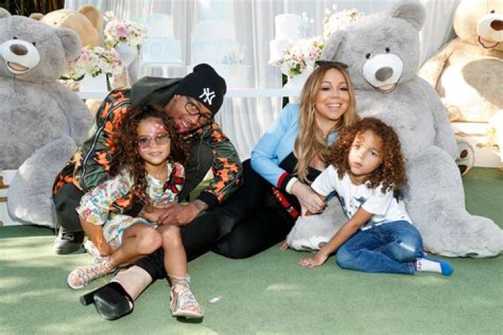 Does Nick Cannon pay child support?