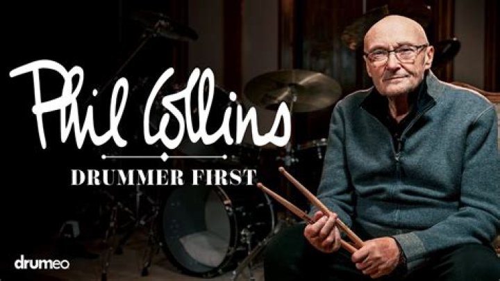 Does Phil Collins Have Cancer, What Illness Does The Drummer Have?