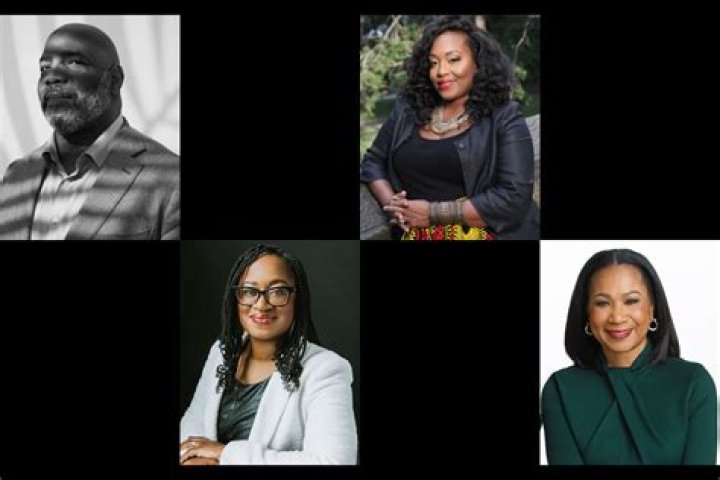 Does Professor Dr Jelani Cobb Have A Wife? Explore His Family Details