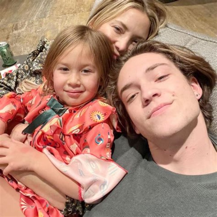 Does Ryder Robinson have a relationship with his dad? Who is Ryder’s father?