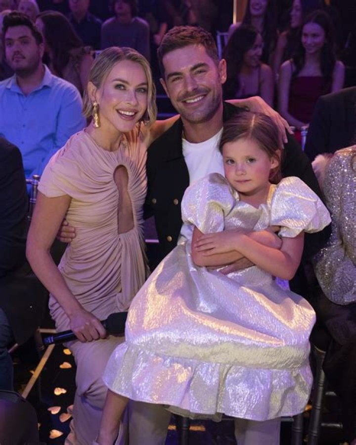 Does Zac Efron Have A Baby Sister? Meet Olivia Efron On Instagram