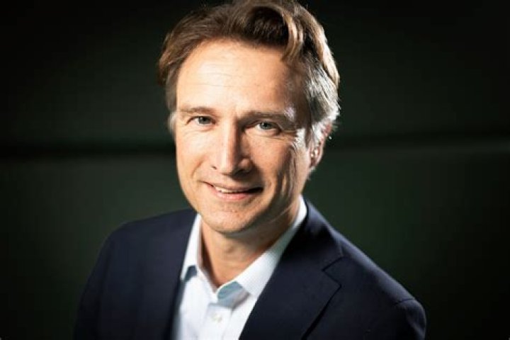 Dolf van den Brink’s biography, net worth, fact, career, awards and life story