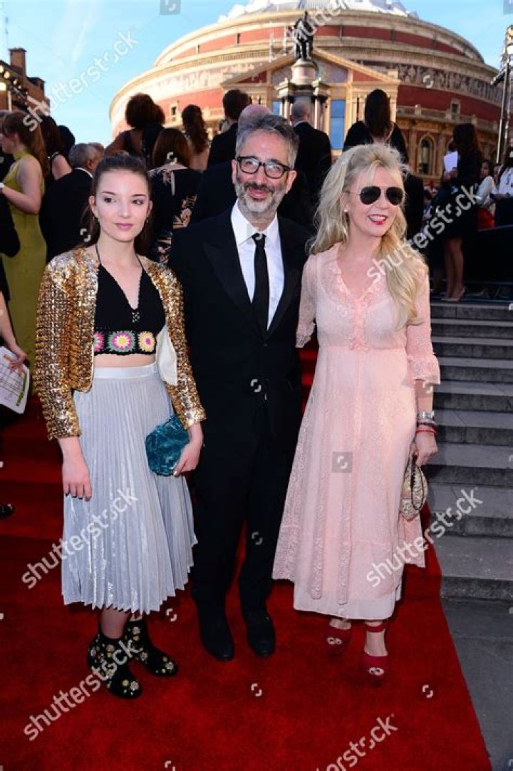 Dolly Loveday Baddiel: Meet Morwenna Banks’ Daughter On Instagram