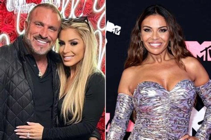 Dolores Catania: Frank Catania Ex-Wife, Bio, Wiki, Age, Height, Family, RHONJ and Net Worth.