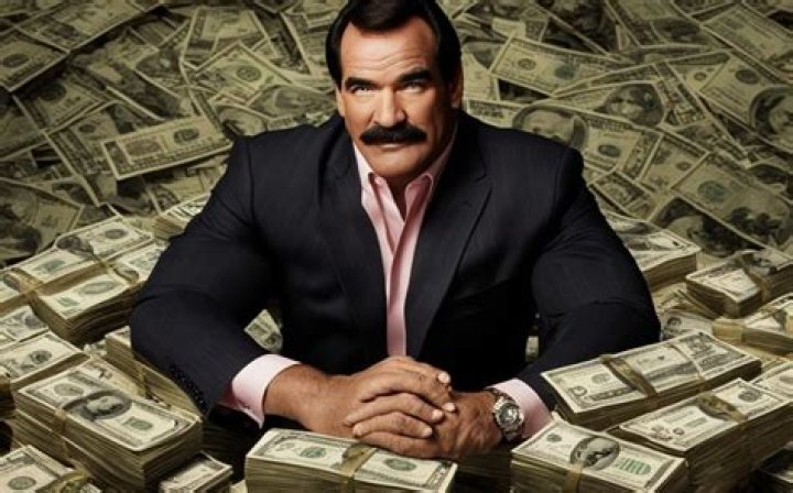 Don Frye Net Worth, Income, Salary, Earnings, Biography