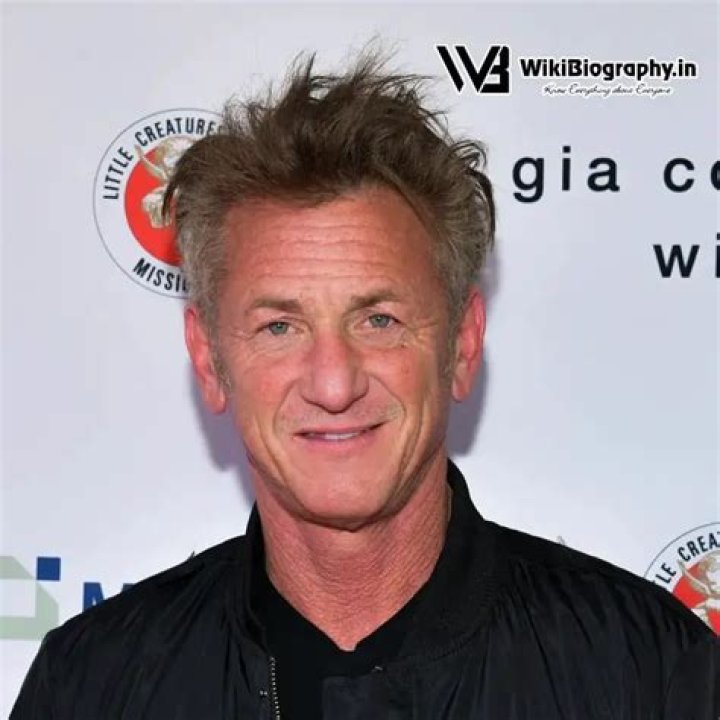 Donald Ward Penn Age, Wiki, Biography, Wife, Children, Salary, Net Worth, Parents