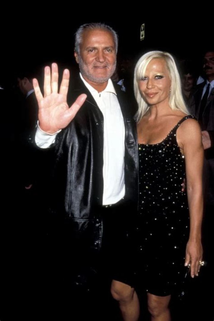 Donatella Versace’s Net Worth, Age, Height, Weight, Husband, Kids, Bio-Wiki