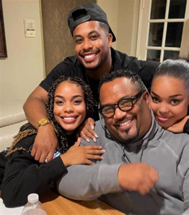 Donielle Nash Age, Parents, Siblings, Boyfriend, Instagram