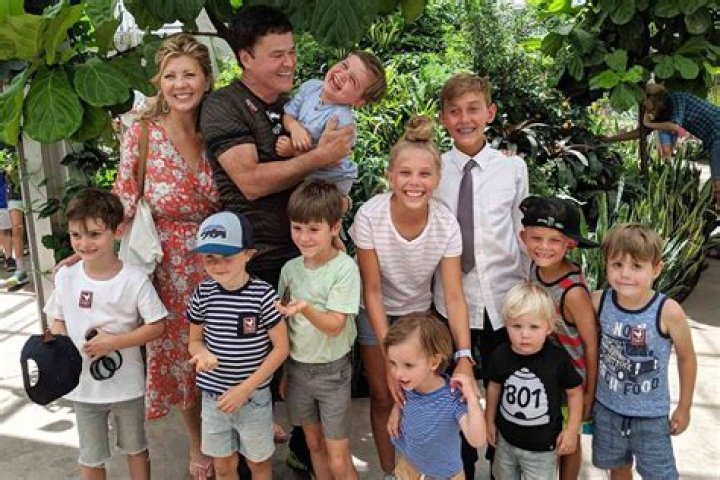 Donny Osmond Children: Meet His Five Sons!