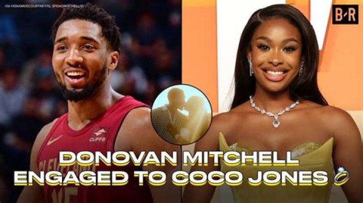 Donovan Mitchell Hometown: Where Is Donovan Mitchell From?