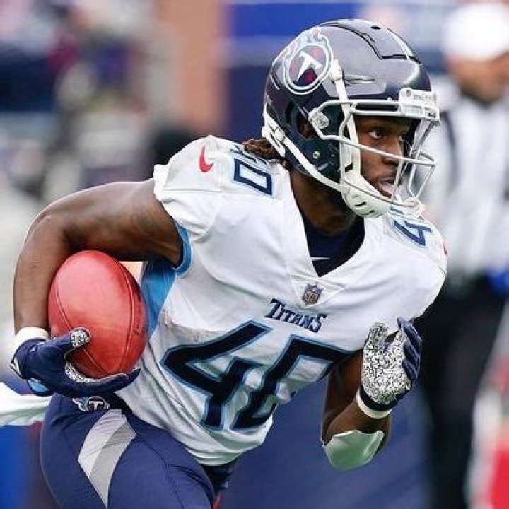 Dontrell Hilliard Height, Weight, Net Worth, Age, Birthday, Wikipedia, Who, Nationality, Biography