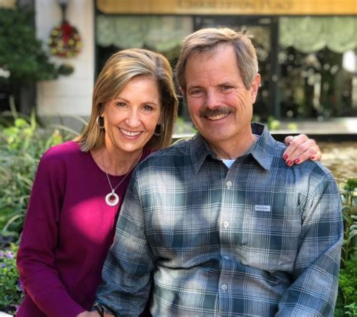 Doreen Gentzler Husband, Married, Net Worth, Age, Height, Kids, Bio