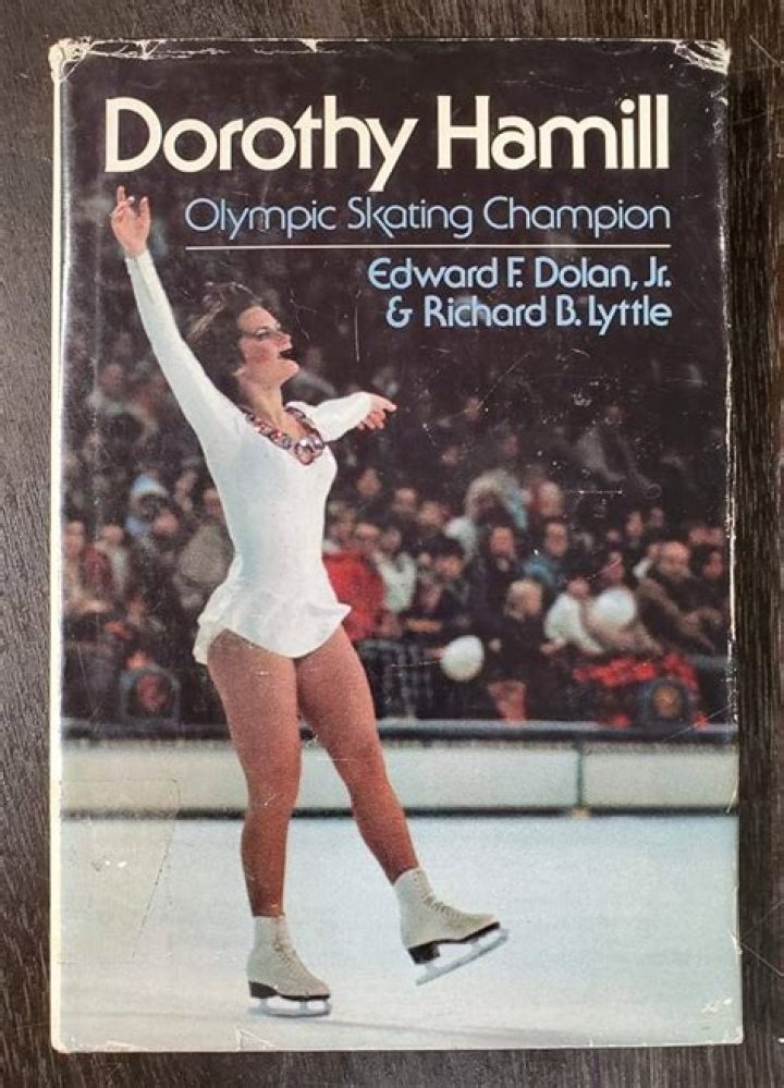 Dorothy Hamill’s biography, fact, career, awards, net worth & life story