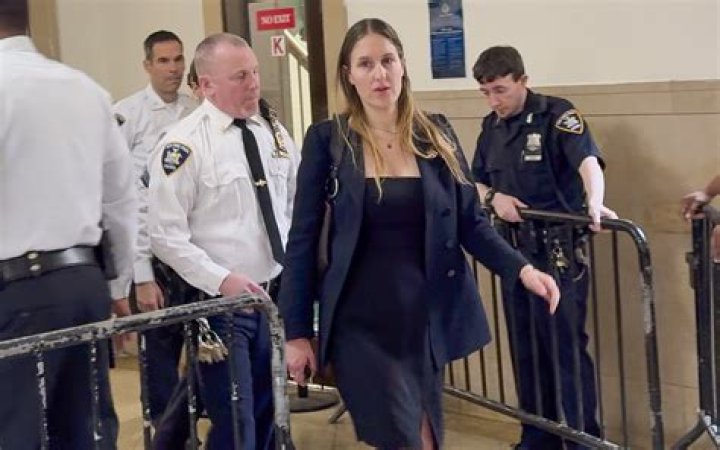 Dougie B Arrested For Shooting Near Bronx Court, Is He Locked Up In Jail?