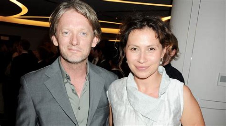 Douglas Henshall net worth: How much is Douglas Henshall worth?