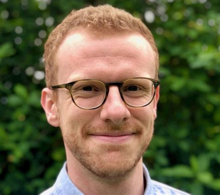 Douglas Robb Net Worth, Income, Salary, Earnings, Biography