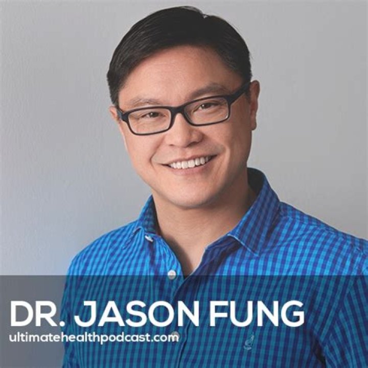 Dr Jason Fung Wikipedia, Biography , Wife, Family, Diet, Instagram