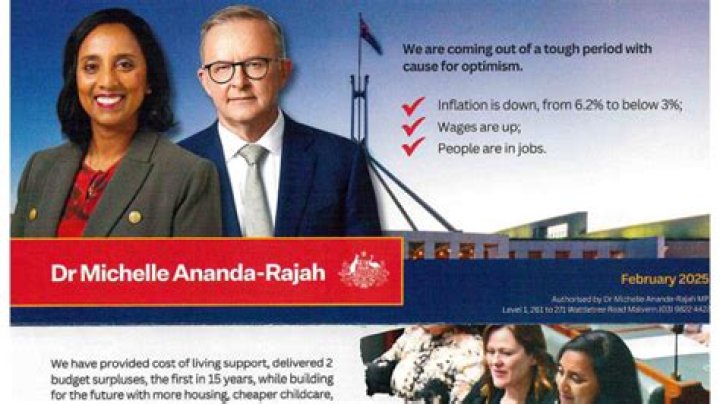 Dr. Michelle Ananda-Rajah Wikipedia: Everything To Know About