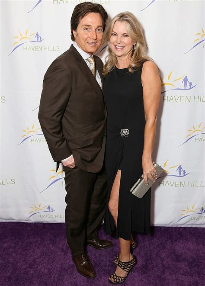 Dr Peter Grossman Net Worth Family: Rebecca Grossman Husband Age, Biography