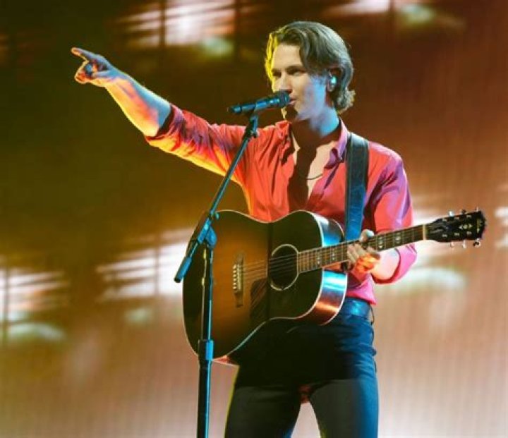 Drake Milligan Net Worth: How rich is Drake Milligan?