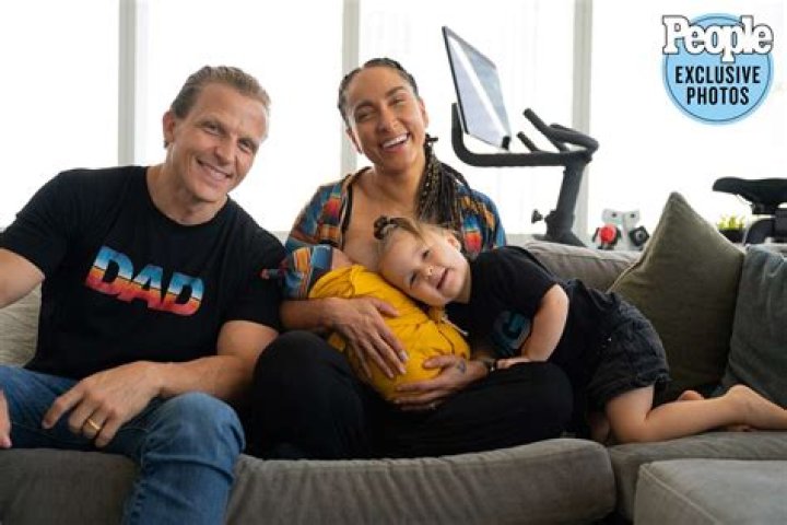 Drew Butler (Robin Arzon Husband) Wiki, Bio, Age, Height, Weight, Wife, Daughter, Net Worth, Facts