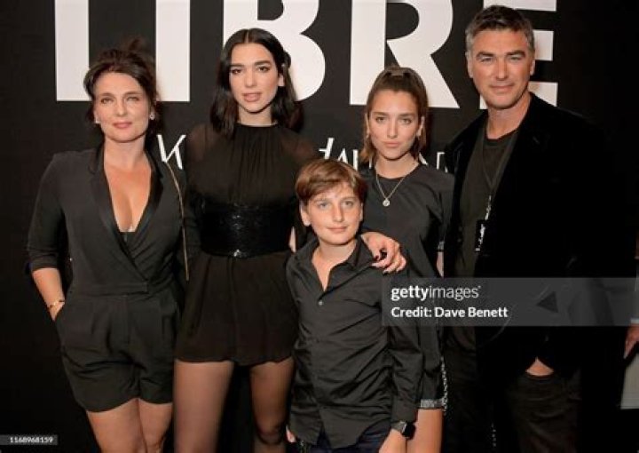 Dukagjin Lipa Bio, Wiki, Age, Family, Wife, Faraday Future and Net Worth