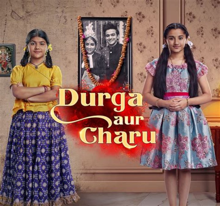 Durga Aur Charu (Colors Tv)- Cast, Release Date, Review, Plot, Trailer, Wiki