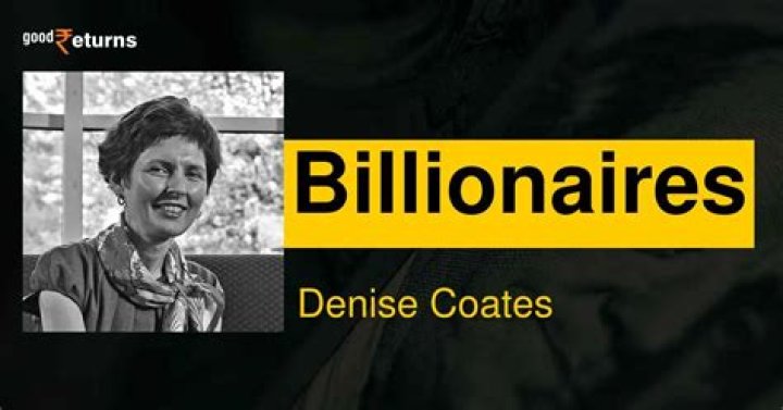 Dwight Coates Net Worth, Income, Salary, Earnings, Biography